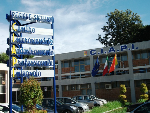 Ciapi Ciapi - C.I.A.P.I - Priolo G. (SR) Regione Siciliana